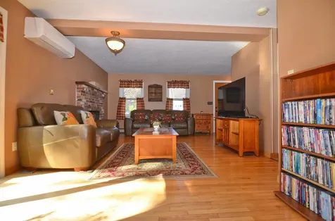 10 Upland Drive Franklin NH 03235