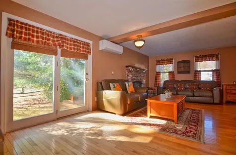 10 Upland Drive Franklin NH 03235