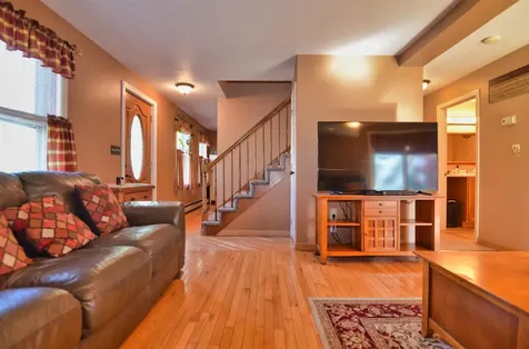 10 Upland Drive Franklin NH 03235