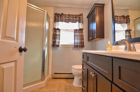 10 Upland Drive Franklin NH 03235