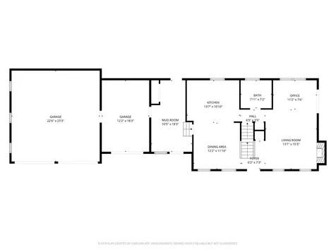 10 Upland Drive Franklin NH 03235