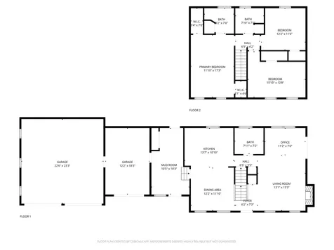 10 Upland Drive Franklin NH 03235