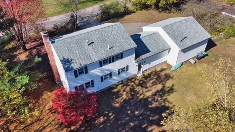 10 Upland Drive Franklin NH 03235