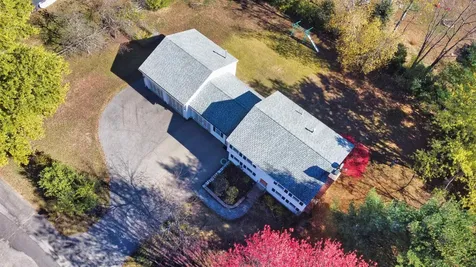 10 Upland Drive Franklin NH 03235