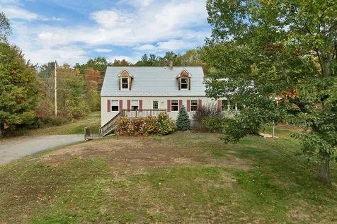 32 Eastman Shore Road S Laconia NH 03246