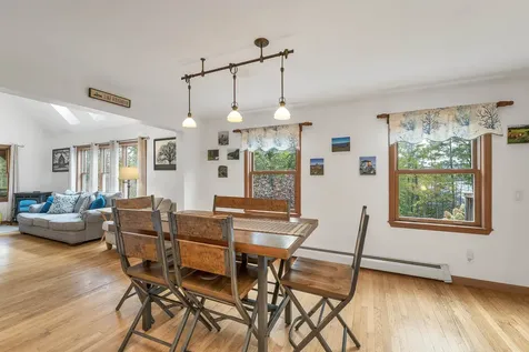 32 Eastman Shore Road S Laconia NH 03246