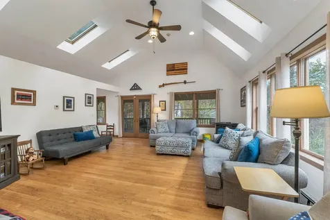 32 Eastman Shore Road S Laconia NH 03246