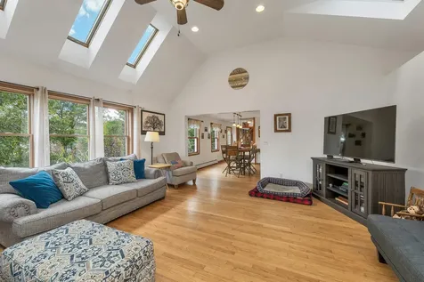 32 Eastman Shore Road S Laconia NH 03246