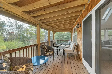 32 Eastman Shore Road S Laconia NH 03246