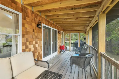 32 Eastman Shore Road S Laconia NH 03246