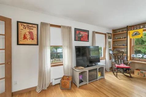 32 Eastman Shore Road S Laconia NH 03246