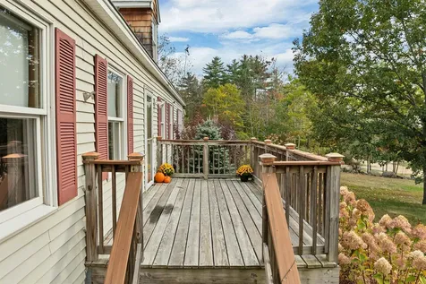 32 Eastman Shore Road S Laconia NH 03246