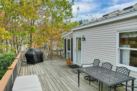 32 Eastman Shore Road S Laconia NH 03246