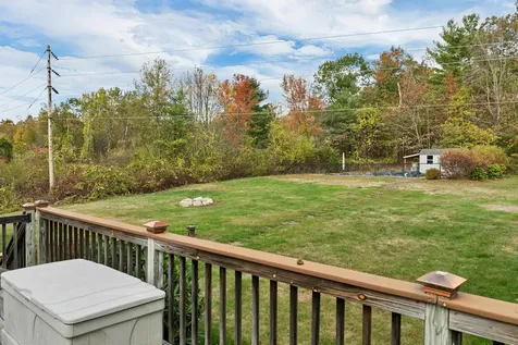 32 Eastman Shore Road S Laconia NH 03246