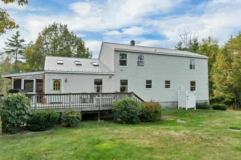 32 Eastman Shore Road S Laconia NH 03246