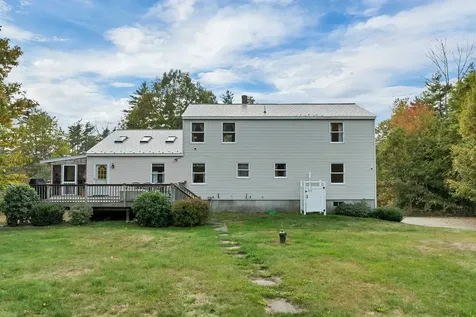 32 Eastman Shore Road S Laconia NH 03246