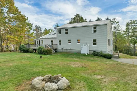 32 Eastman Shore Road S Laconia NH 03246