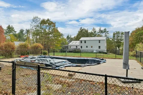 32 Eastman Shore Road S Laconia NH 03246