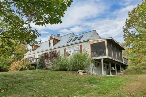 32 Eastman Shore Road S Laconia NH 03246