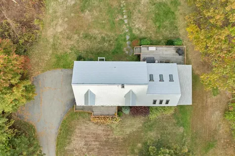 32 Eastman Shore Road S Laconia NH 03246