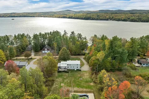 32 Eastman Shore Road S Laconia NH 03246