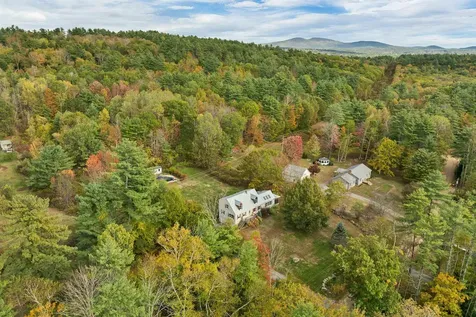 32 Eastman Shore Road S Laconia NH 03246