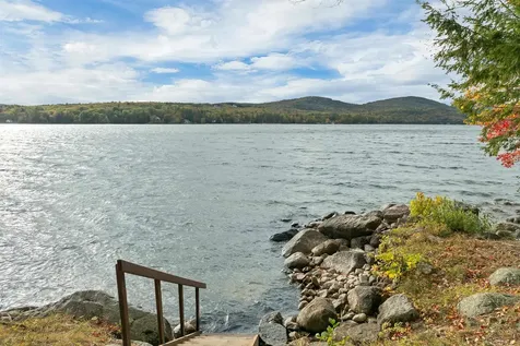 32 Eastman Shore Road S Laconia NH 03246