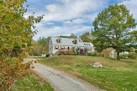 32 Eastman Shore Road S Laconia NH 03246