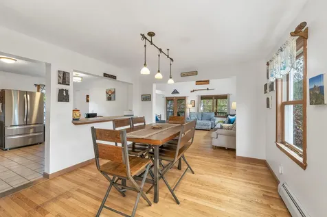 32 Eastman Shore Road S Laconia NH 03246