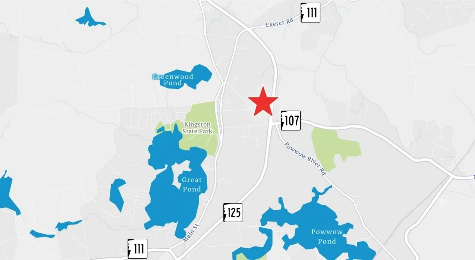 36 Depot Road Kingston NH 03848