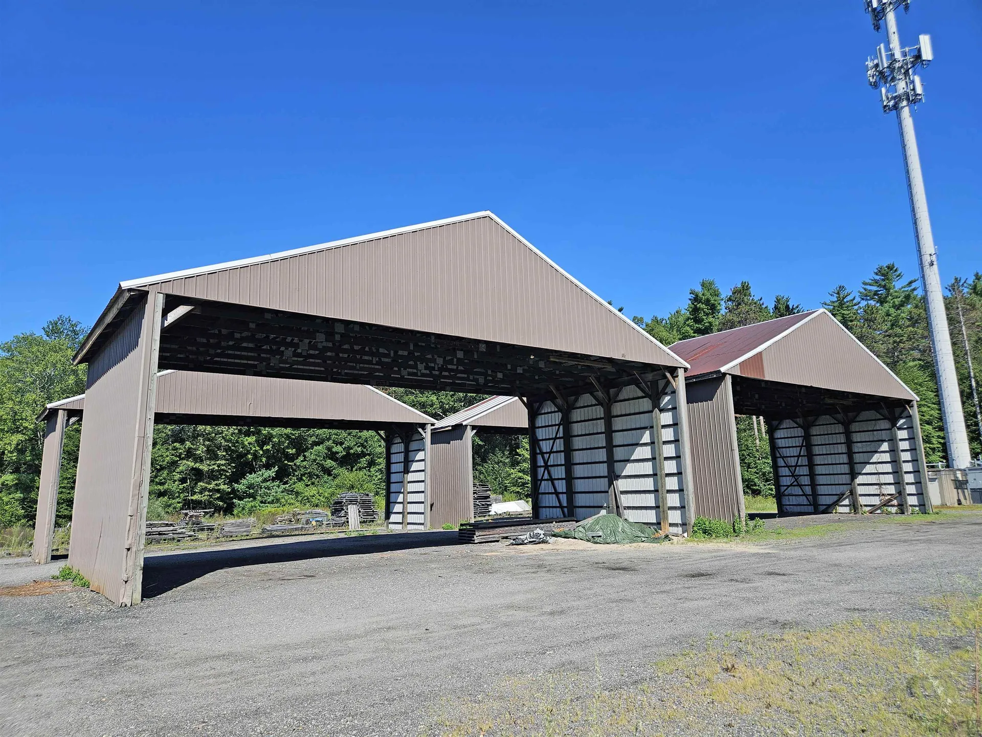 36 Depot Road Kingston NH 03848