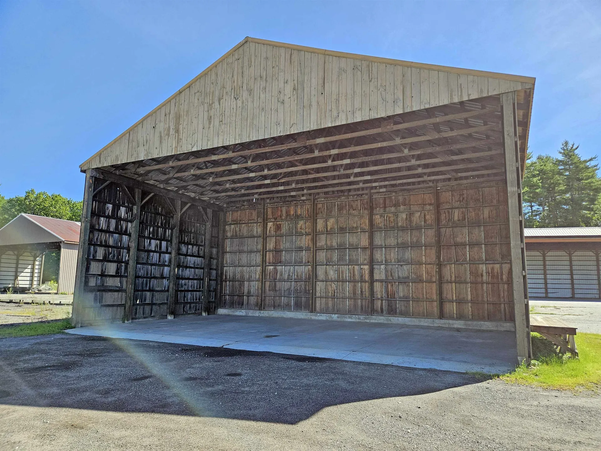 36 Depot Road Kingston NH 03848