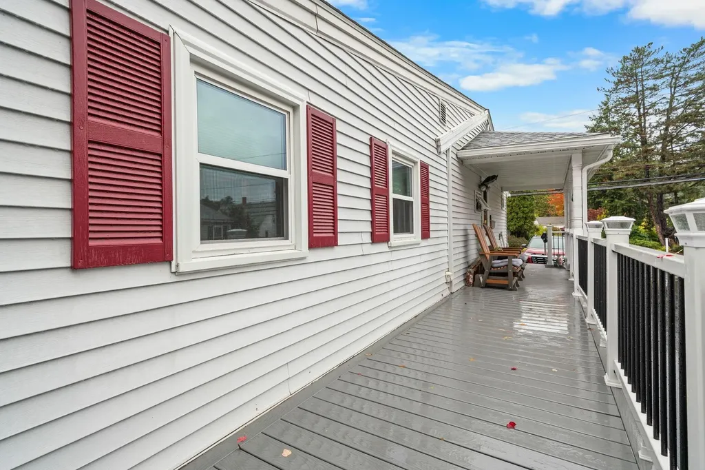 664 South Main Street Manchester NH 03102