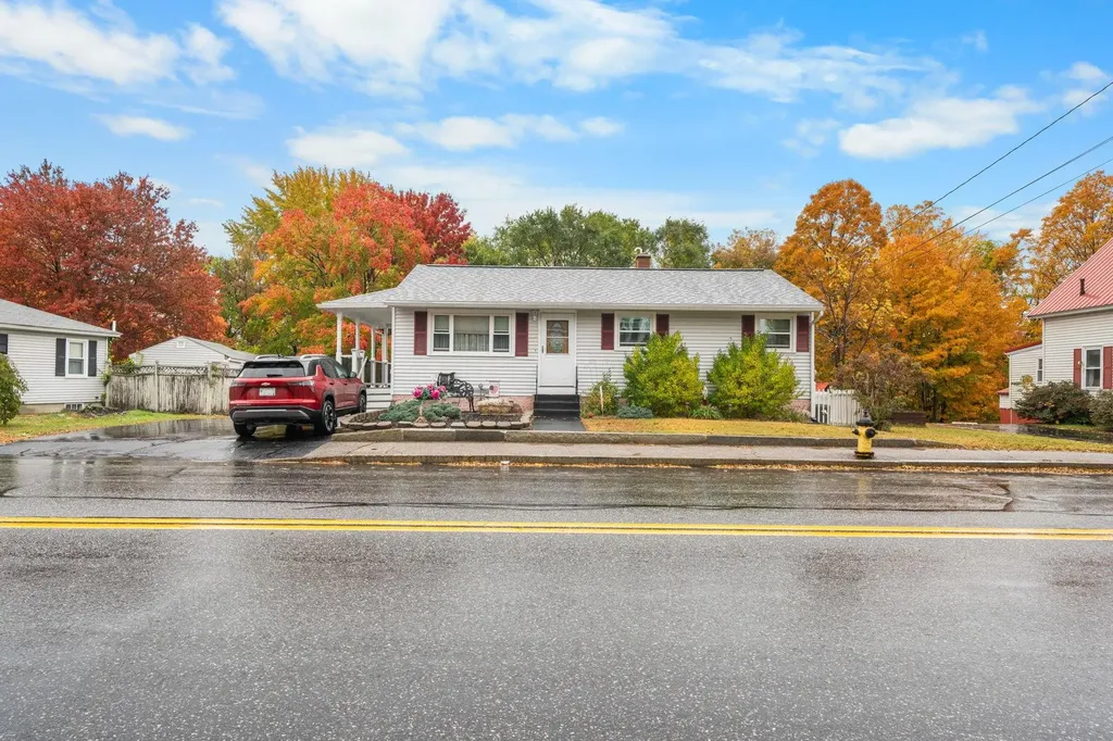 664 South Main Street Manchester NH 03102