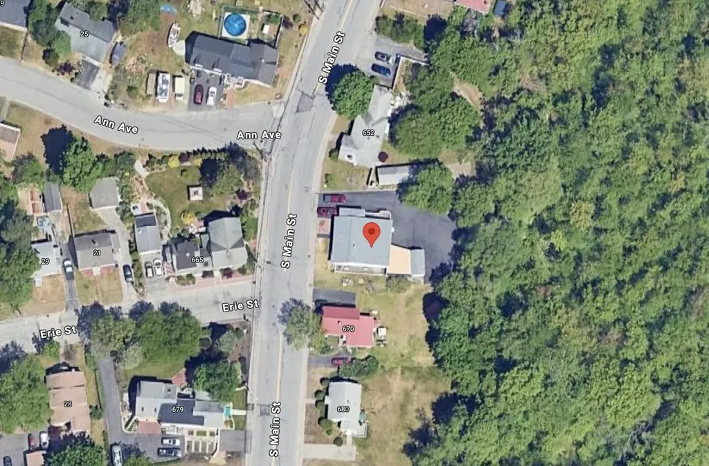 664 South Main Street Manchester NH 03102