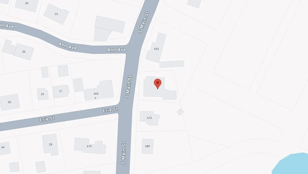 664 South Main Street Manchester NH 03102