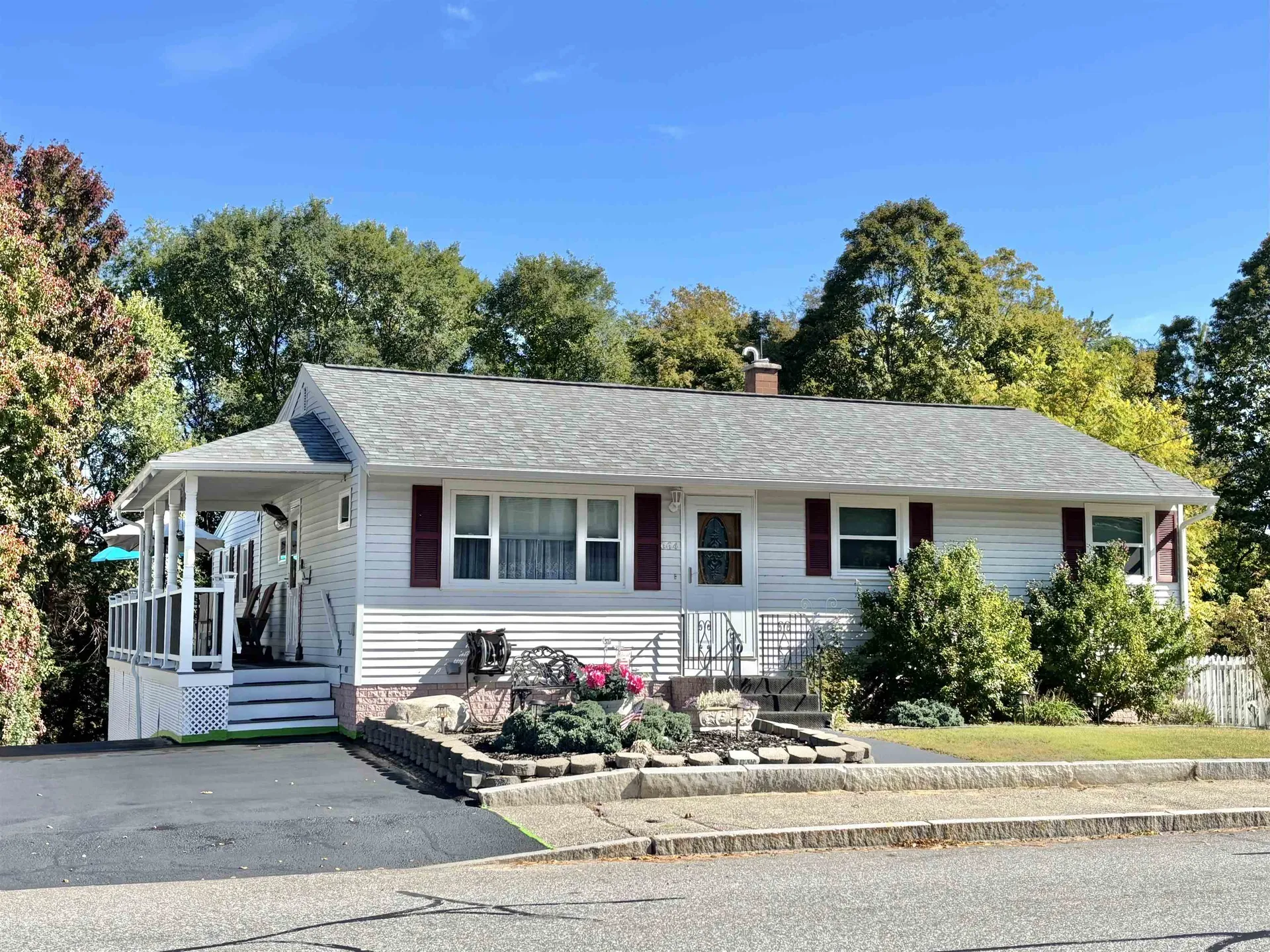 664 South Main Street Manchester NH 03102