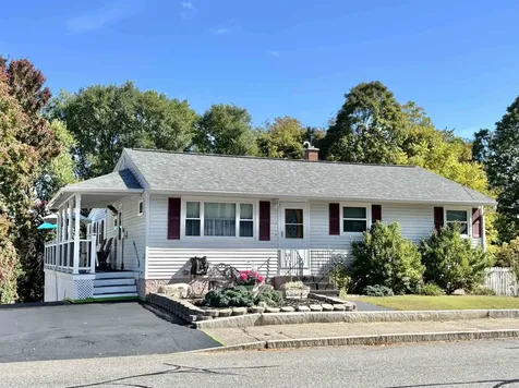 664 South Main Street Manchester NH 03102