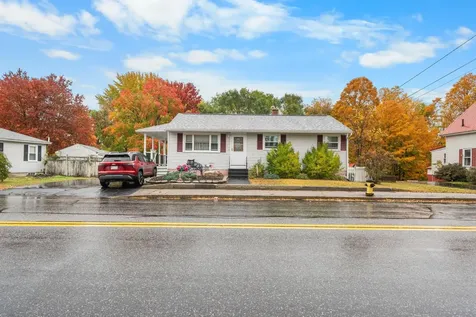 664 South Main Street Manchester NH 03102