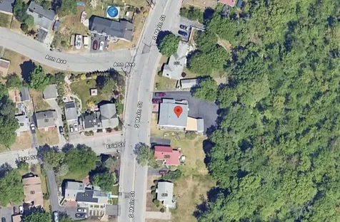 664 South Main Street Manchester NH 03102