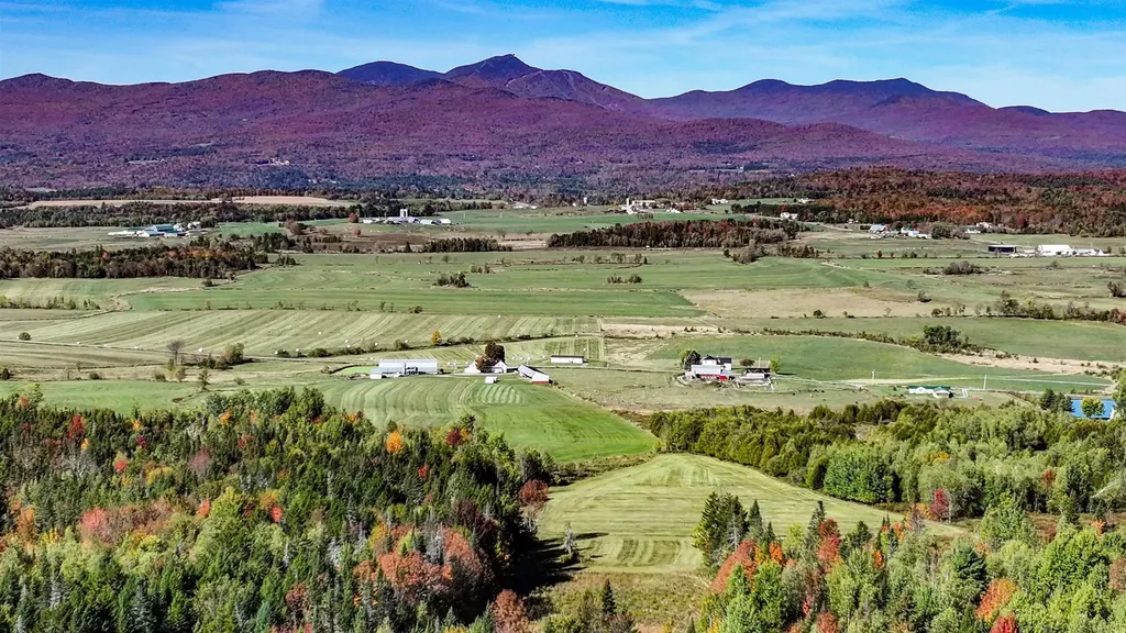 1320 Collins Mill Road Newport Town VT 05857