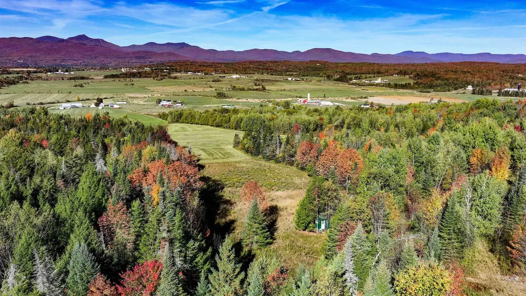 1320 Collins Mill Road Newport Town VT 05857