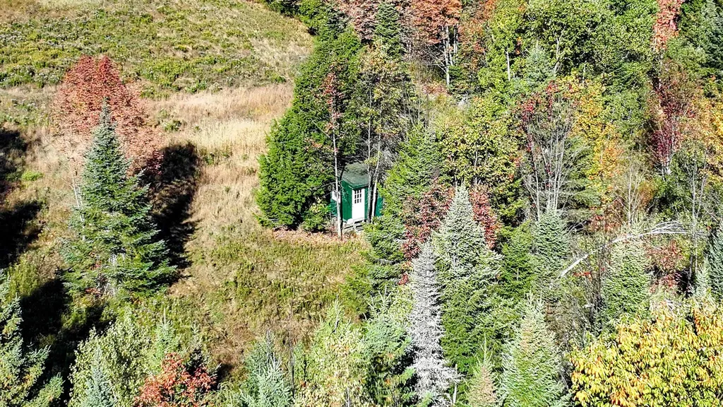 1320 Collins Mill Road Newport Town VT 05857