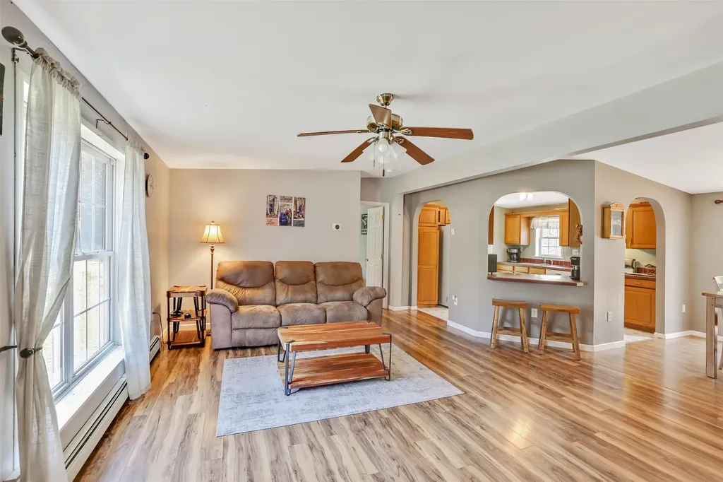 1320 Collins Mill Road Newport Town VT 05857