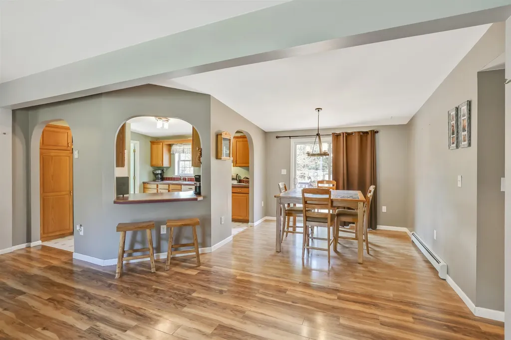 1320 Collins Mill Road Newport Town VT 05857