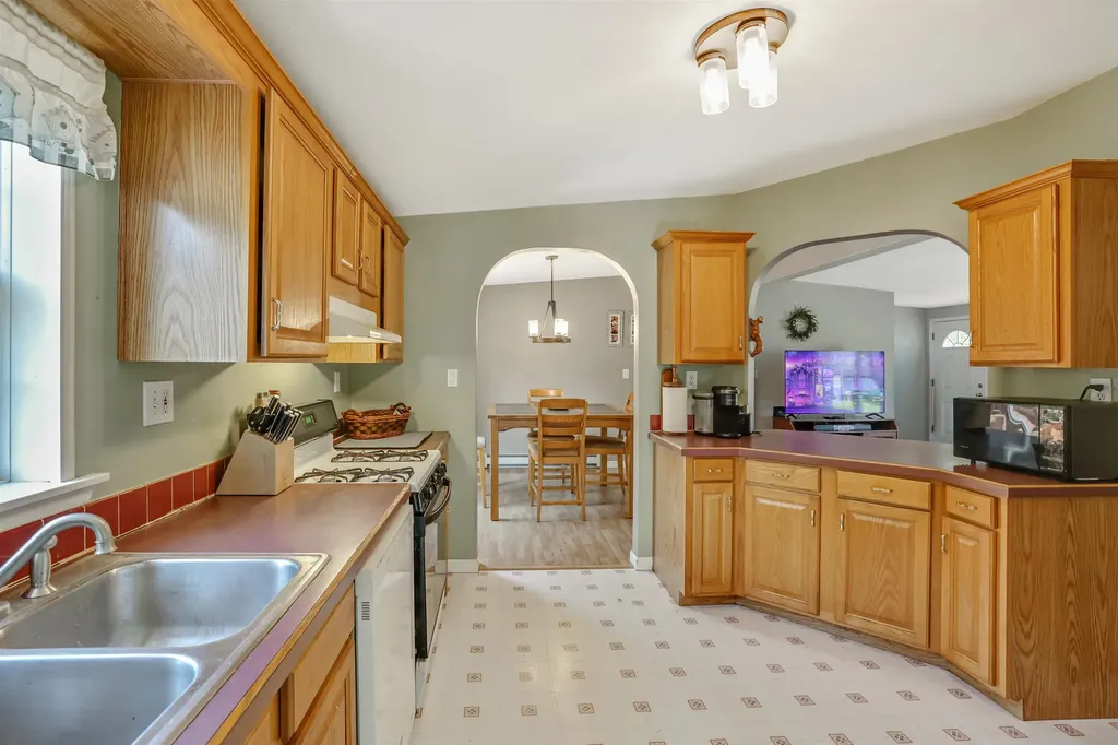 1320 Collins Mill Road Newport Town VT 05857