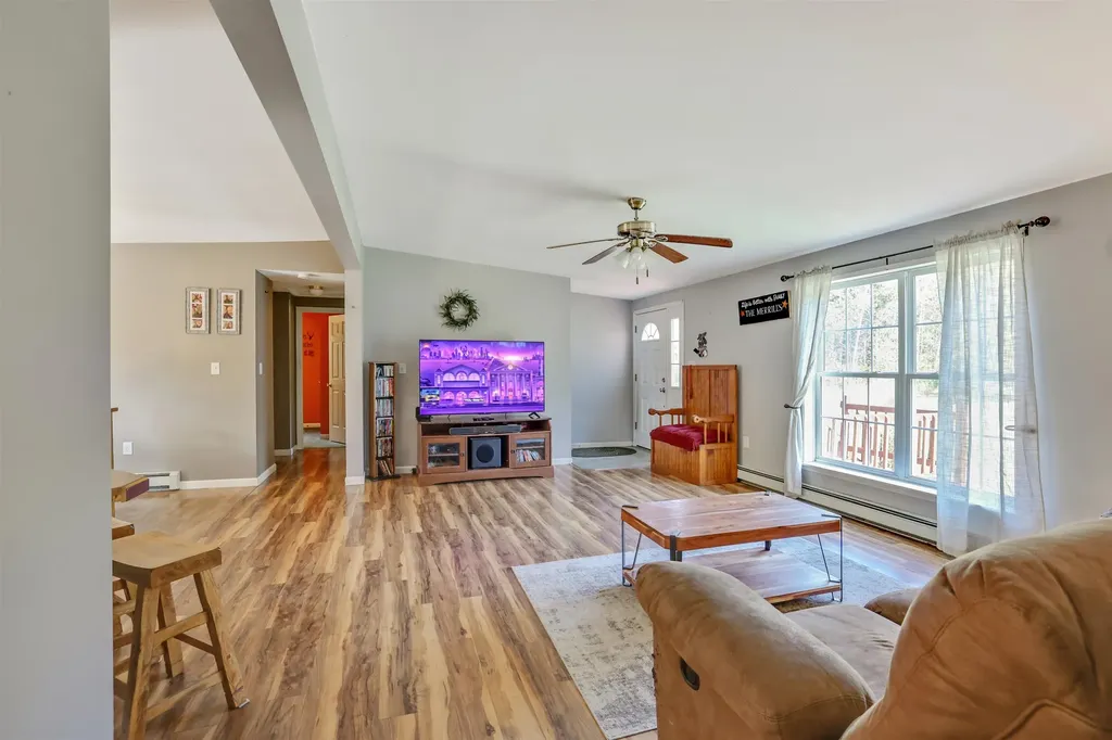 1320 Collins Mill Road Newport Town VT 05857