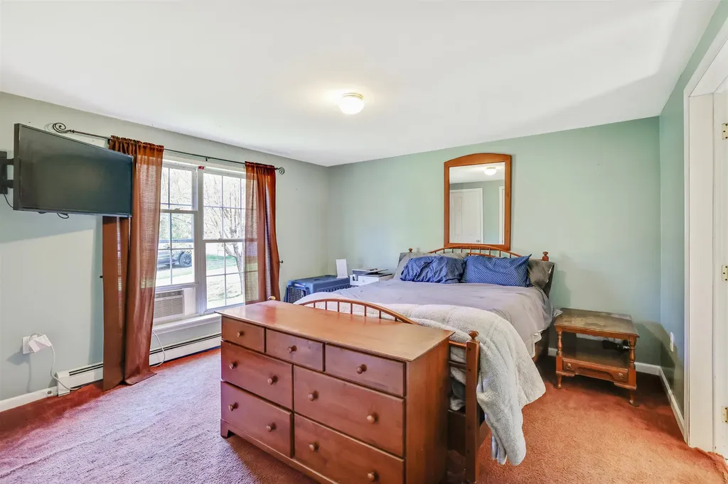 1320 Collins Mill Road Newport Town VT 05857