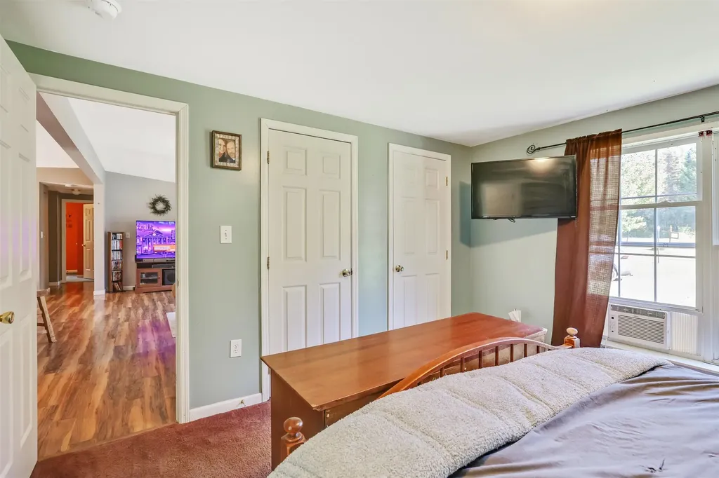 1320 Collins Mill Road Newport Town VT 05857