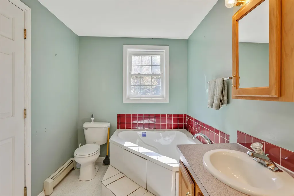 1320 Collins Mill Road Newport Town VT 05857